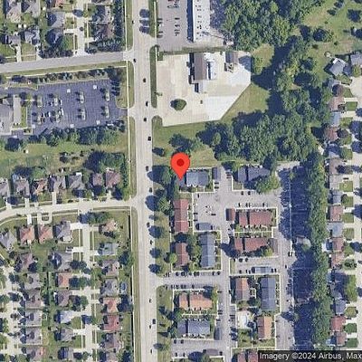 39593 Heatherheath Dr, Clinton Township, MI 48038