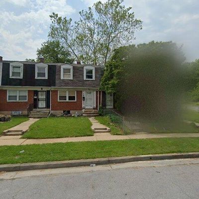 4 Bladen Rd, Essex, MD 21221