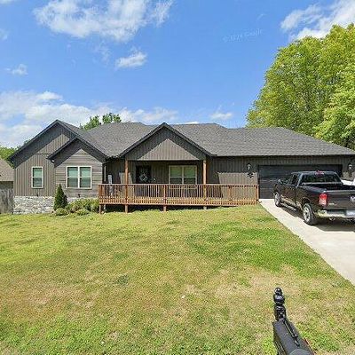 4 Lillian Ln, Bella Vista, AR 72715