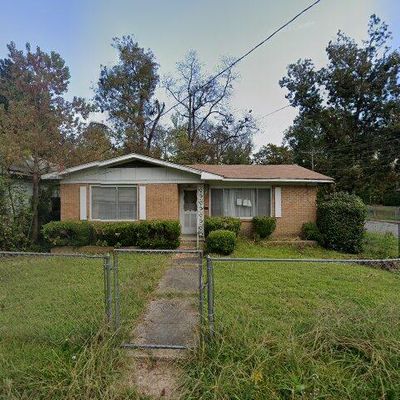 400 N 24 Th St, Monroe, LA 71201