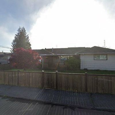 400 N Scammel St, Aberdeen, WA 98520