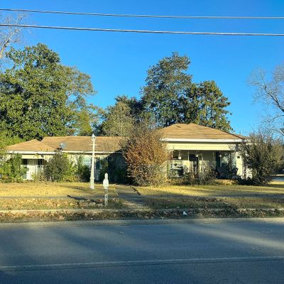 400 South 2nd Avenue, Clanton, AL 35045