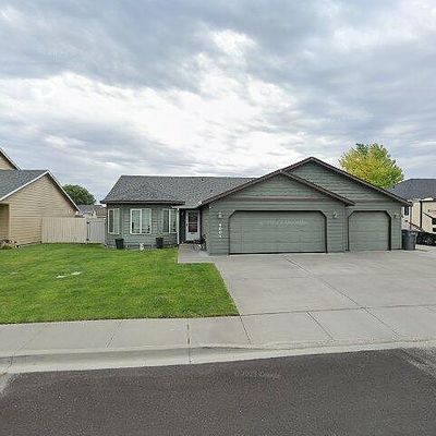 4001 S Quincy St, Kennewick, WA 99337