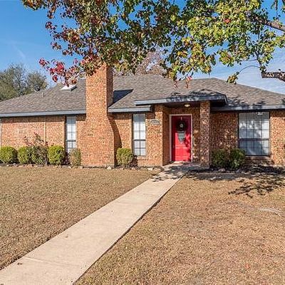 4007 Arizona St, Sachse, TX 75048