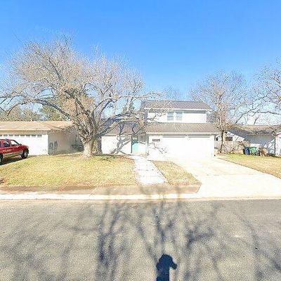 4008 Kandy Dr, Austin, TX 78749