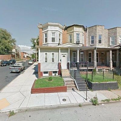 401 Yale Ave, Baltimore, MD 21229