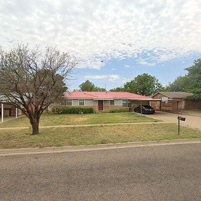 403 Nw Avenue J, Seminole, TX 79360