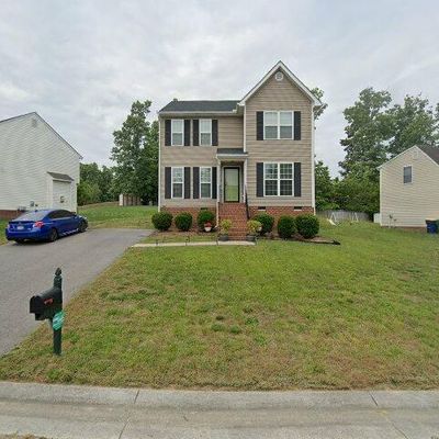 4030 Stone Creek Ter, Chesterfield, VA 23832