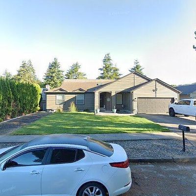 4043 Rosewood St, Longview, WA 98632