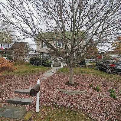 405 Lester St, Christiansburg, VA 24073