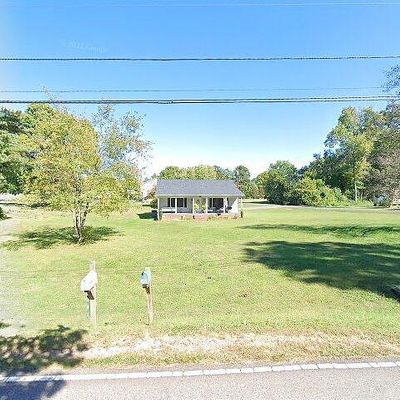 406 Barringer St, Salisbury, NC 28146