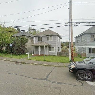 406 N F St, Aberdeen, WA 98520