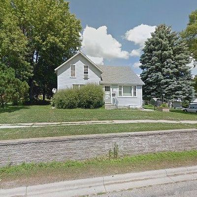 406 W Grove St, Janesville, MN 56048