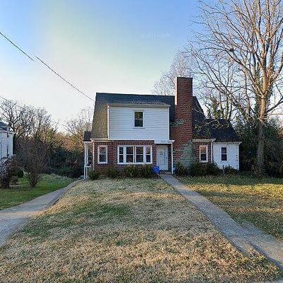 4063 Fort Ave, Lynchburg, VA 24502