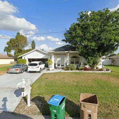 407 Se 17 Th Ave, Cape Coral, FL 33990