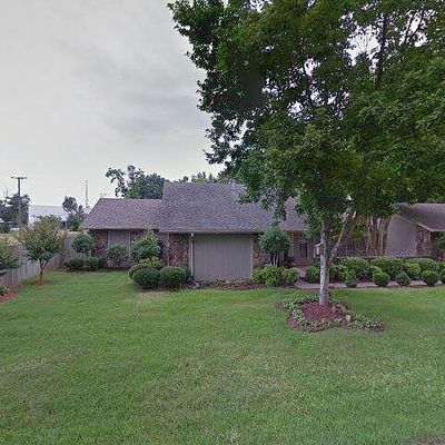 408 E 11 Th St, Stuttgart, AR 72160