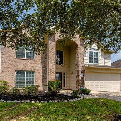 408 Magnolia Estates Dr, League City, TX 77573