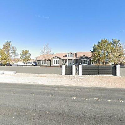 4080 W Pyle Ave, Las Vegas, NV 89141