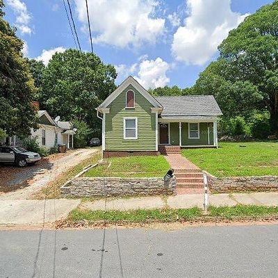 409 E Whittington St, Greensboro, NC 27406