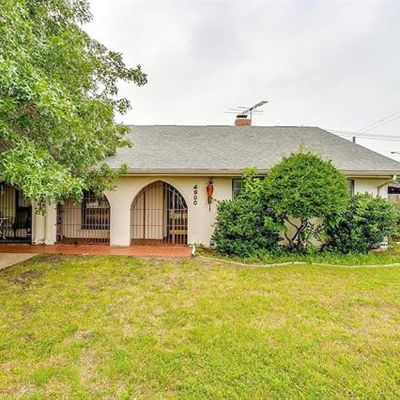 4900 Inverness Ave, Fort Worth, TX 76132