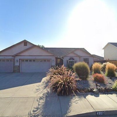 4907 Santa Fe Ln, Pasco, WA 99301