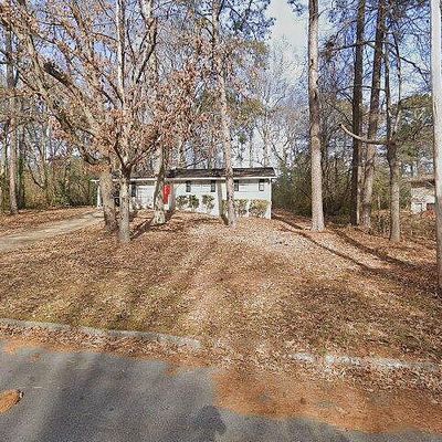 4906 Springbrook Dr, Douglasville, GA 30135