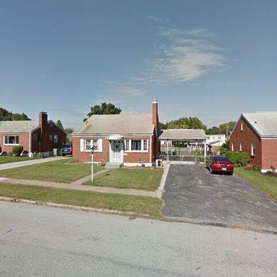 4922 Virginia Ave, Harrisburg, PA 17109