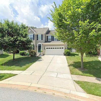 5 Cedarhouse Ct, Rosedale, MD 21237