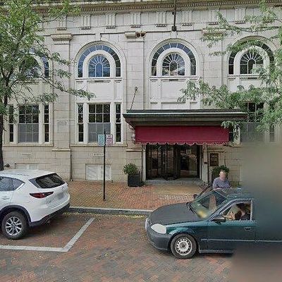 500 Court Sq, Charlottesville, VA 22902