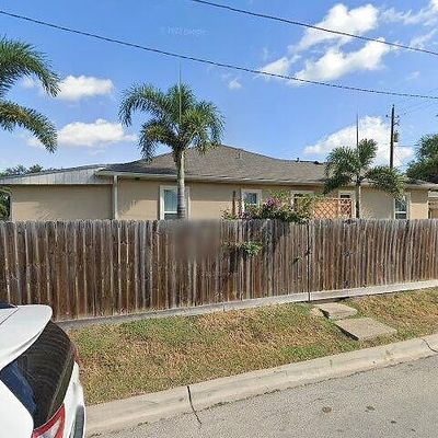 500 W Jefferson St, Brownsville, TX 78520