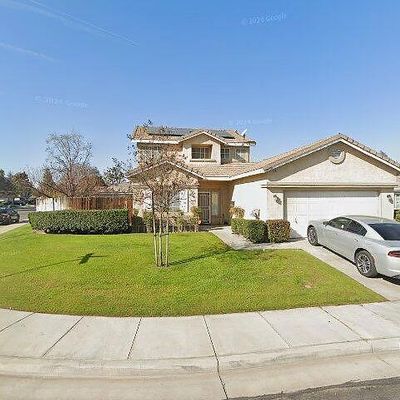 5009 Shadow Branch St, Bakersfield, CA 93313