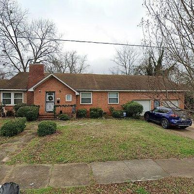 501 Mcmillon Ave Sw, Birmingham, AL 35211