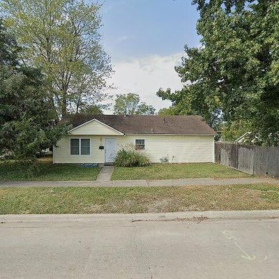 501 N 19 Th St, Murphysboro, IL 62966