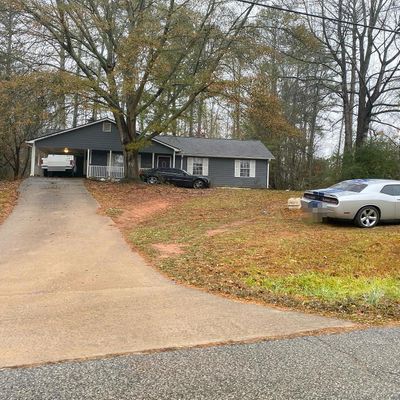 5020 Bird Rd, Gainesville, GA 30506