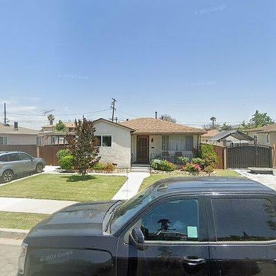 5026 Boyar Ave, Long Beach, CA 90807