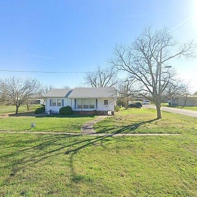 505 E Bell St, Bartlett, TX 76511