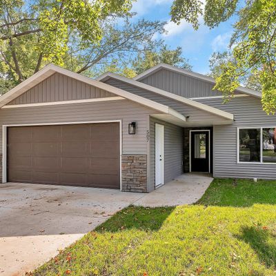 507 7th Avenue, Sauk Rapids, MN 56379