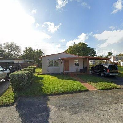 509 Nw 19 Th Ave, Fort Lauderdale, FL 33311