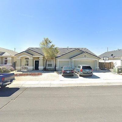 509 Wedge Ln, Fernley, NV 89408