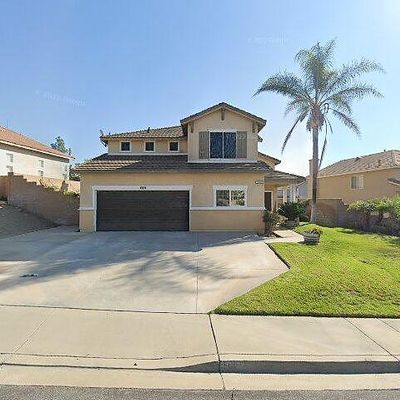 5091 Brunswick Dr, Fontana, CA 92336