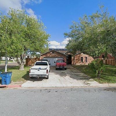 5098 La Carreta Trl, Brownsville, TX 78526