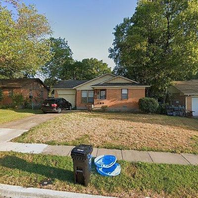 513 Harvard St, Mesquite, TX 75149