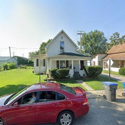 514 E Douglas St, Goshen, IN 46526