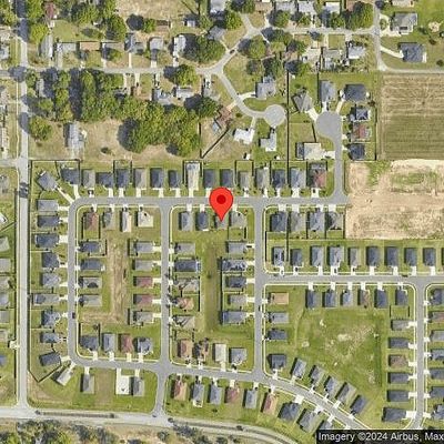 516 Interlock St, Lake Alfred, FL 33850