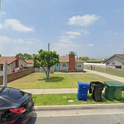 517 Damien Ave, La Verne, CA 91750