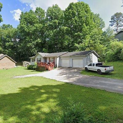 517 Bowman Bend Rd, Harriman, TN 37748