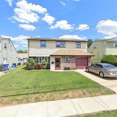 52 Cleveland Ave, Colonia, NJ 07067