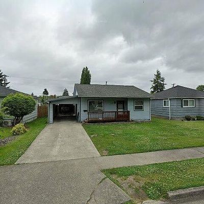 521 27 Th Ave, Longview, WA 98632