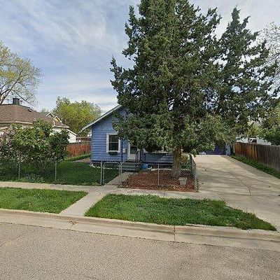 521 E 12 Th St, Loveland, CO 80537