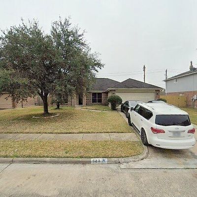 523 Chaseway Dr, Missouri City, TX 77489